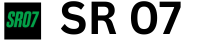 sr07 game logo