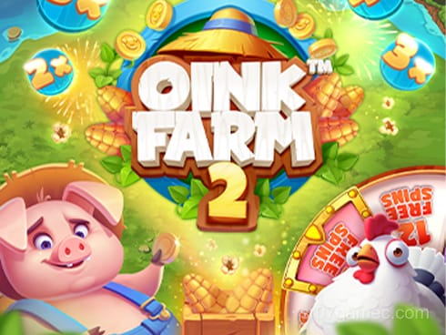 Oink Farm 2